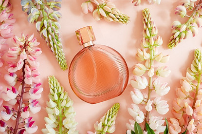 Топ-10 беспроигрышных вариантов парфюма на весну