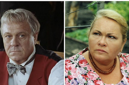 Советские актеры, которые поступили в вуз не с первой попытки